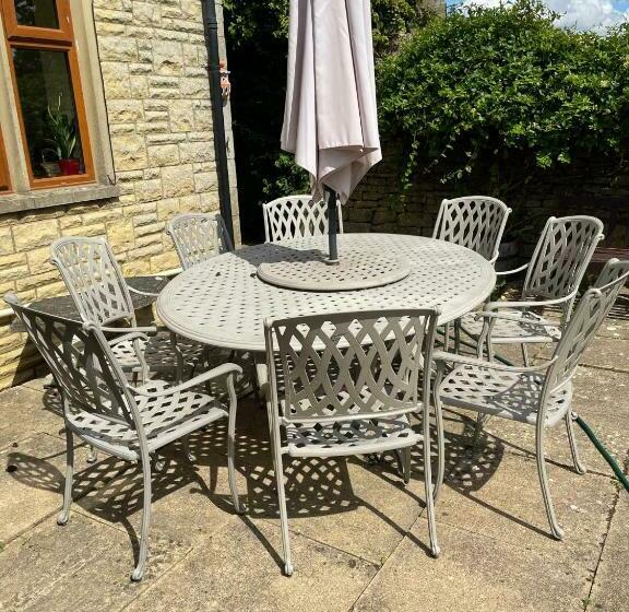 Cotswolds Luxury House In Central Bourton Large Sleeps 2 11. Pet Friendly