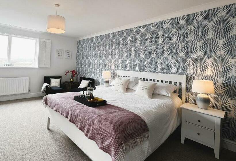 The Island Holiday Company Culver Vista   Pet Friendly