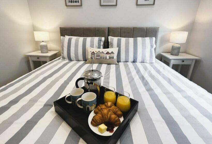 The Island Holiday Company Culver Vista   Pet Friendly