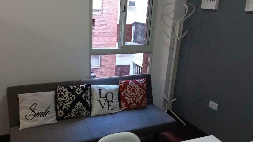 Departamento Céntrico Muñecas