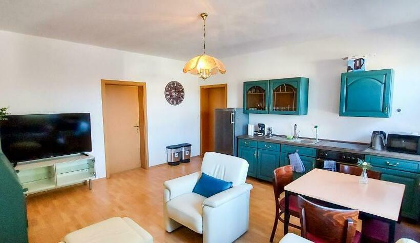 Divino Pension Zorbau