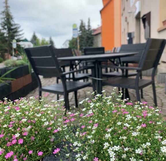 Divino Pension Zorbau