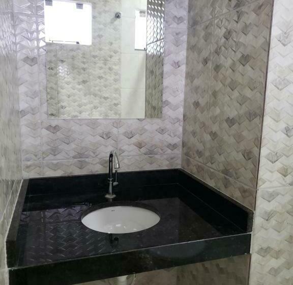 Estudio Recanto Do Teimoso