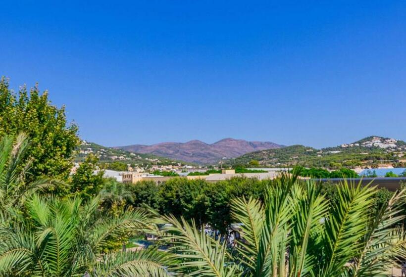 Inftour Eurosol Apartamento