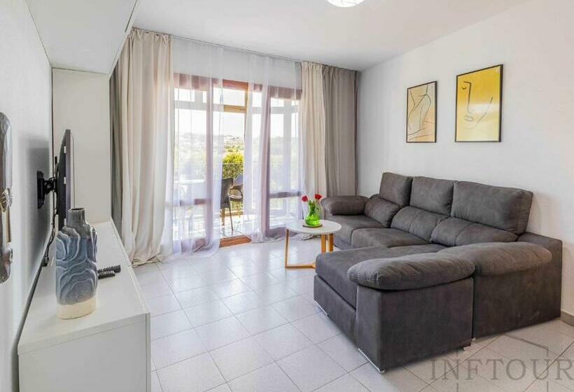 Inftour Eurosol Apartamento