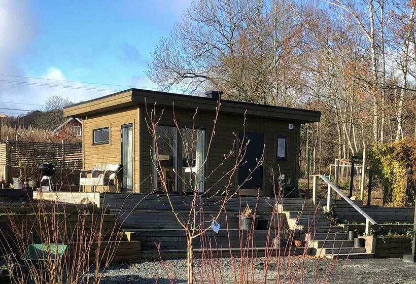 Fantastisk Vätterutsikt Mellan Habo Och Bankeryd