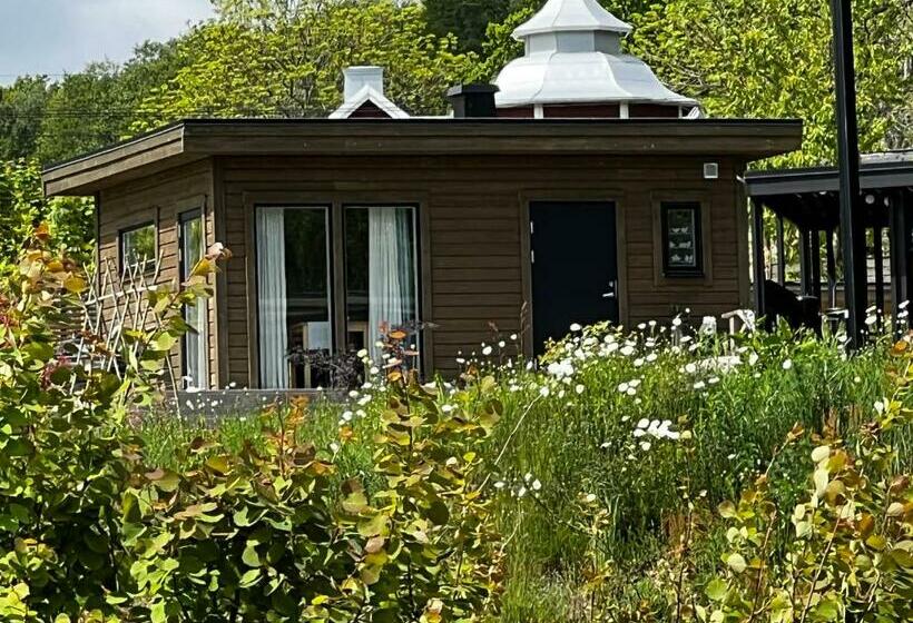 Fantastisk Vätterutsikt Mellan Habo Och Bankeryd