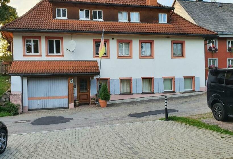 Am Bächle
