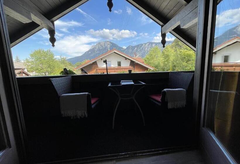 Ferienwohnung Am Kieferbach