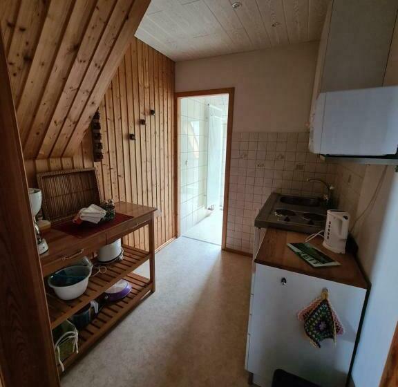 Ferienwohnung Augustusburg