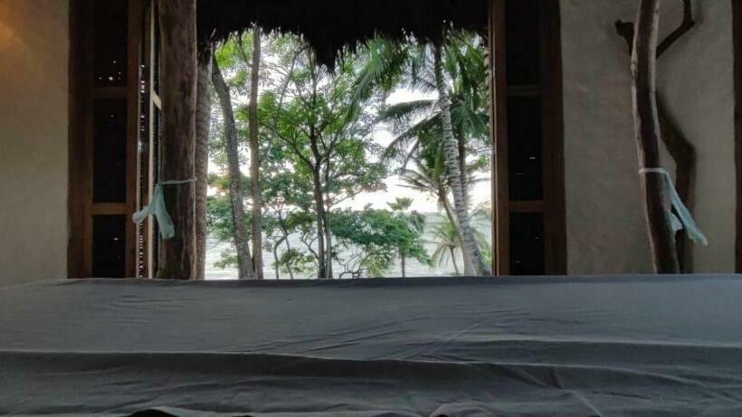 Finca El Solito En Puerto Escondido