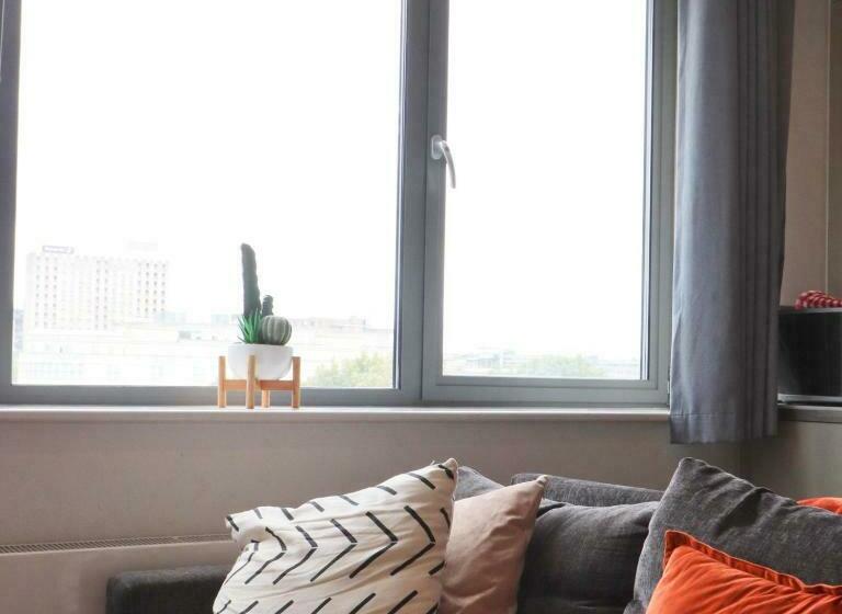 Flat 14 Southey House