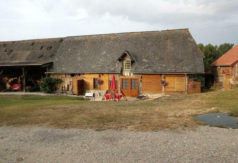 Gite De Charme Sur La Cote D Albatre