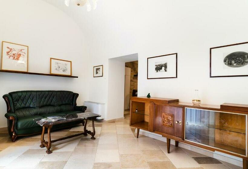 Grand & Petite Maison Nonna Teresa