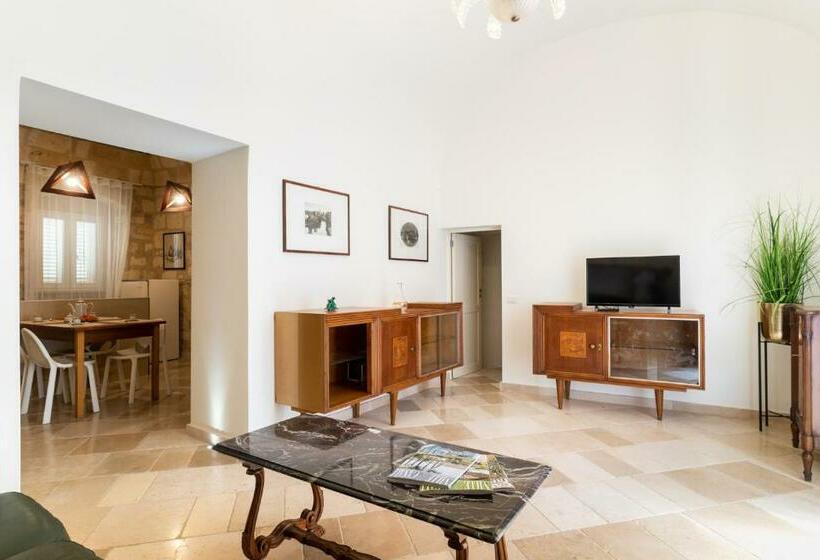 Grand & Petite Maison Nonna Teresa