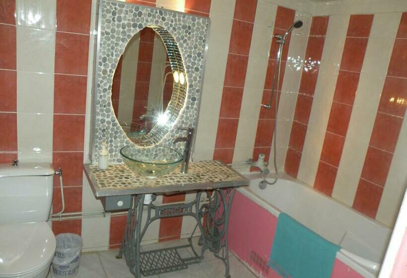 Grande Maison Familiale