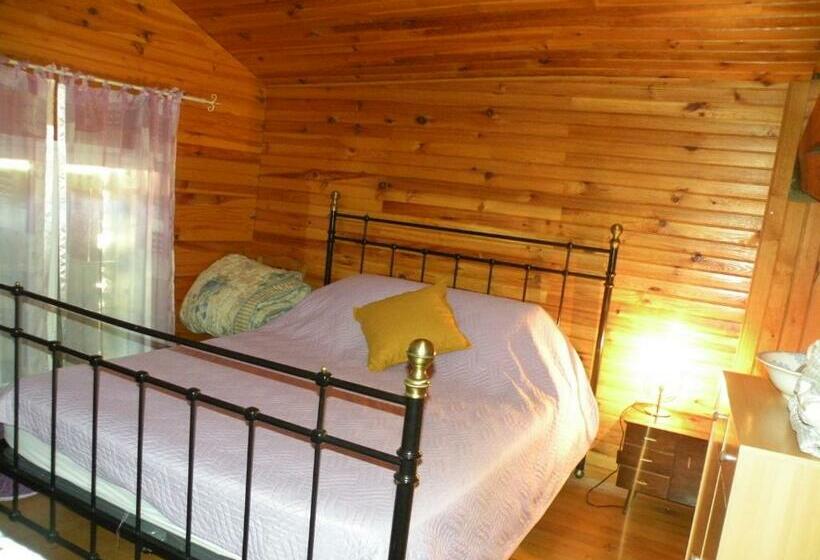 Grande Maison Familiale