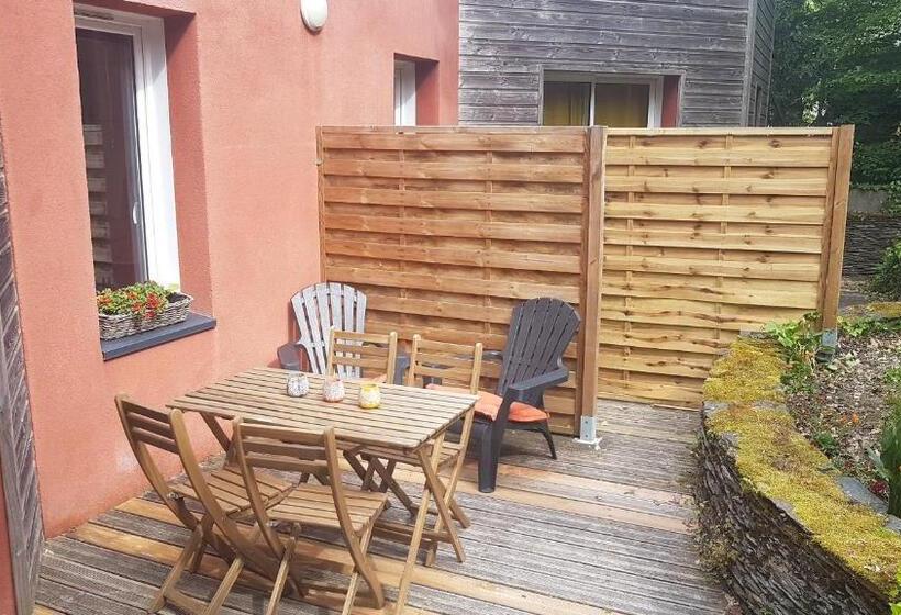 Gîte T2 A L Orée D Angers