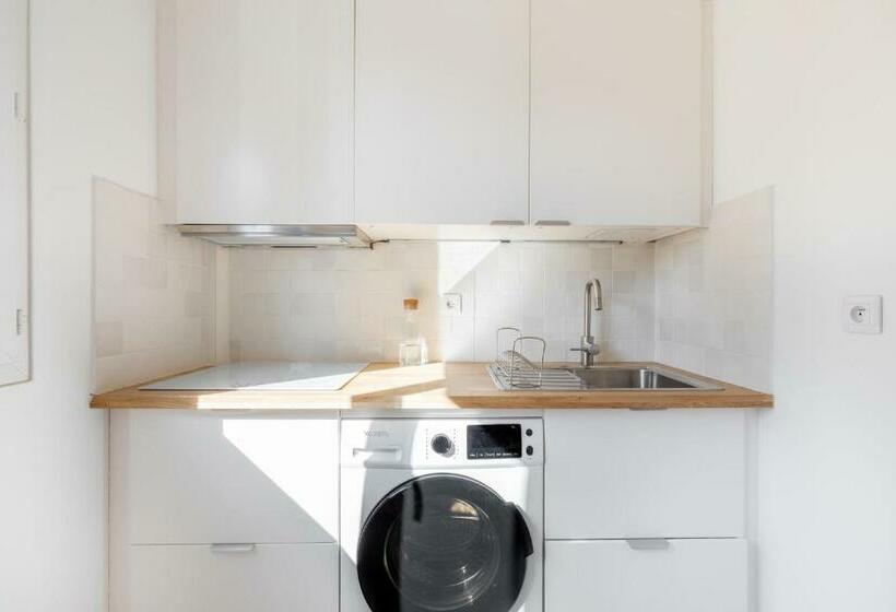 Guestready Studio 95