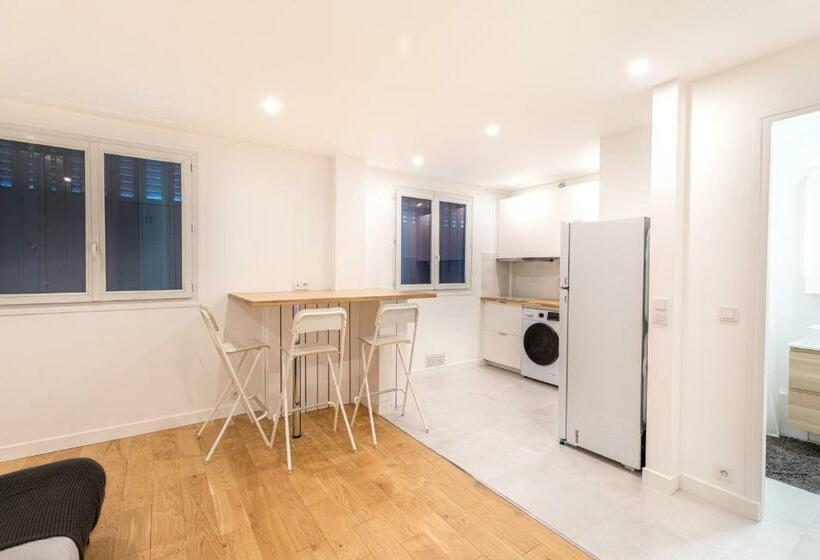 Guestready Studio 95