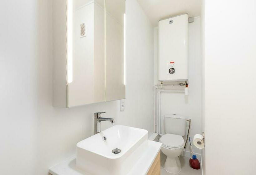 Guestready Studio 95