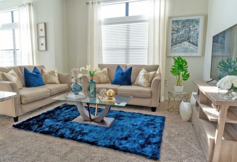 Haus Of Blues Walk To Nrg Tx Med Center Downtown