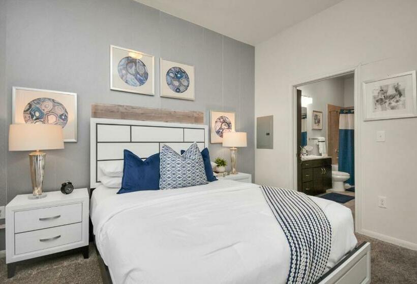 Haus Of Blues Walk To Nrg Tx Med Center Downtown