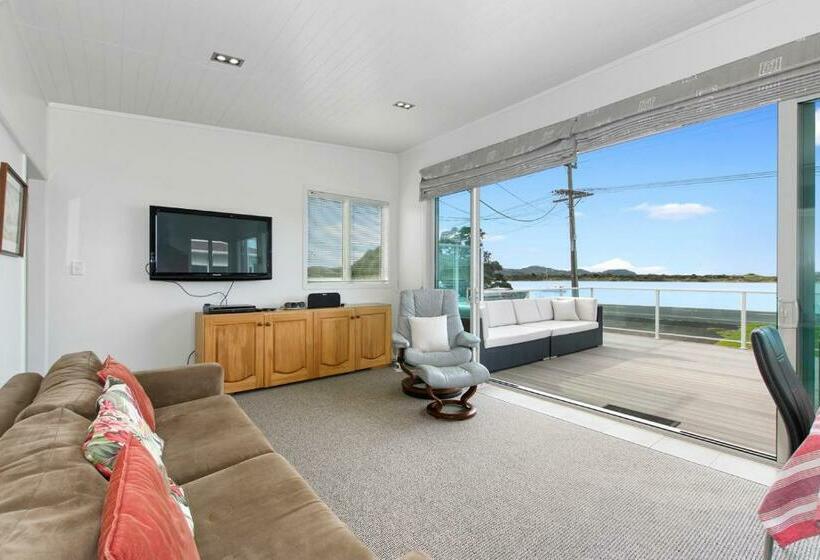 Kingfishers Landing   Ngunguru Holiday Unit