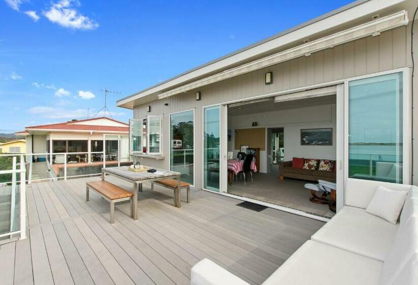 Kingfishers Landing   Ngunguru Holiday Unit