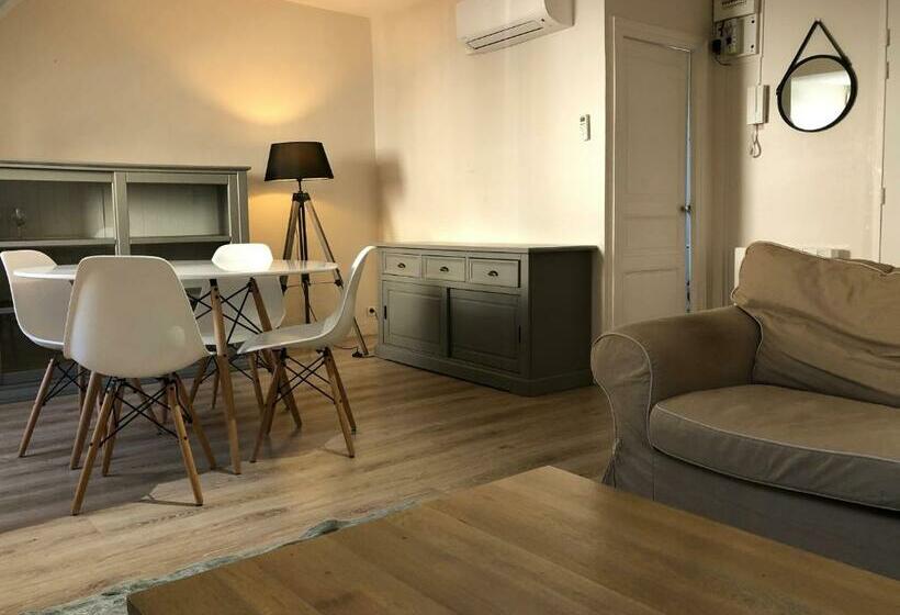 L Authentique Central 2 Pers. Rêve Au Mans