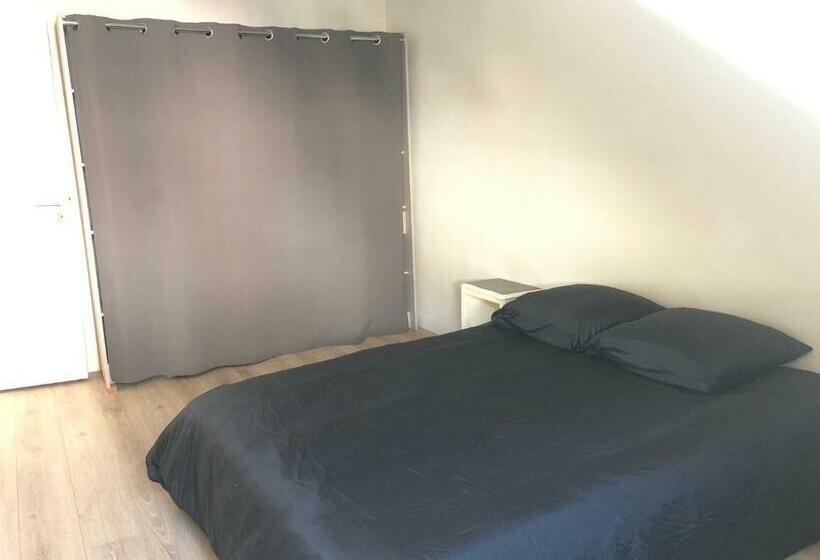 L Authentique Central 2 Pers. Rêve Au Mans