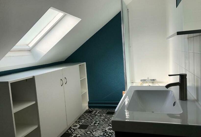 L Authentique Central 2 Pers. Rêve Au Mans