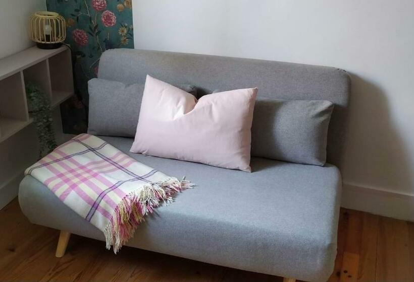 L Essentiel, Proche De Disneyland Paris 2 Chambres Et 2 Sdb