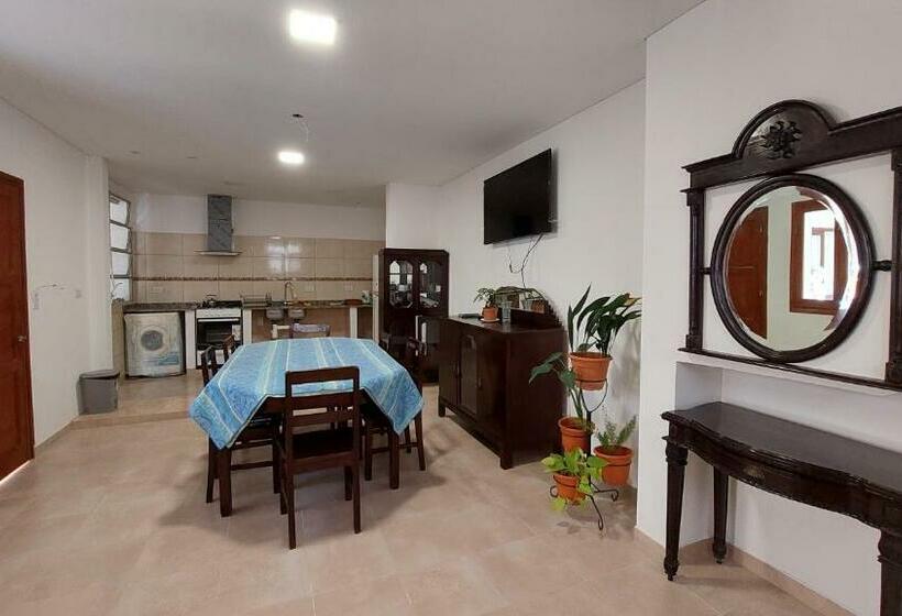 La Casa Del Colibrí