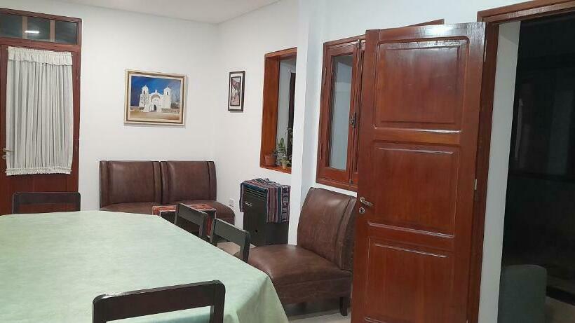 La Casa Del Colibrí