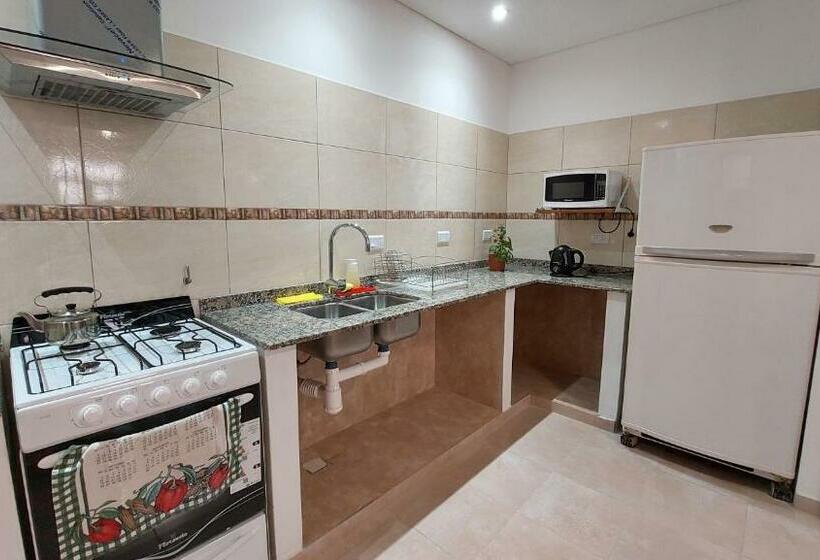 La Casa Del Colibrí