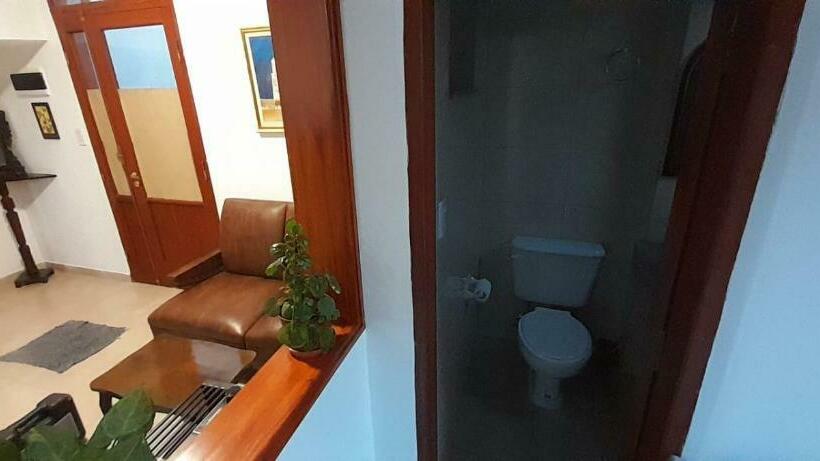 La Casa Del Colibrí