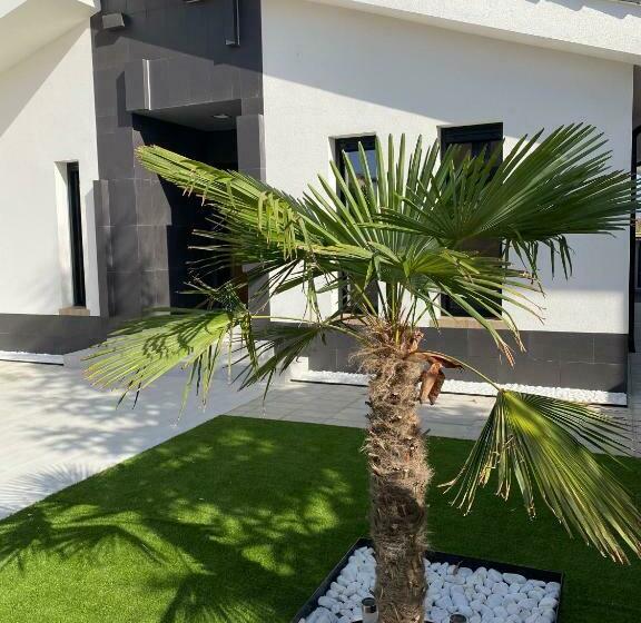 La Palmera Del Sotillo