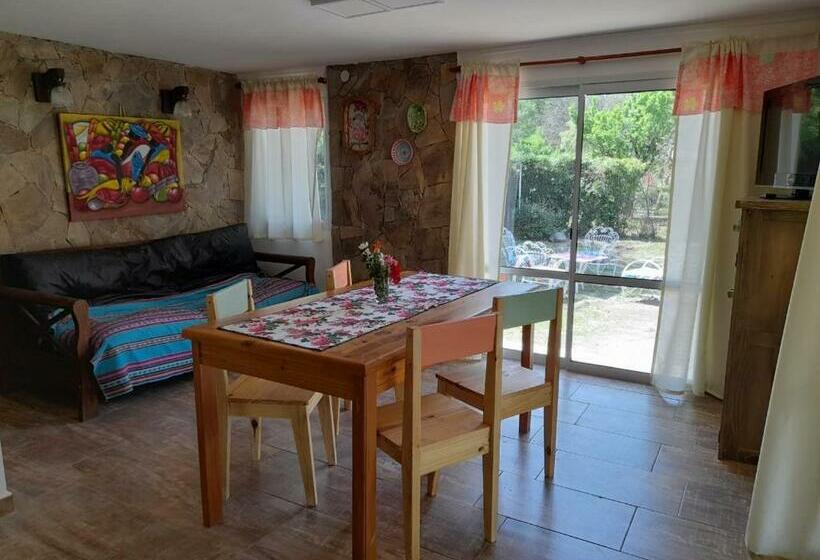 La Soñada, Campiña De Montaña