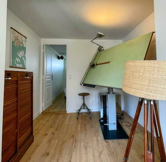 Le Beachhaus   Appartement Avec Jardin A 100m De La Mer