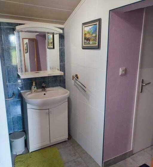 Le Repos De Pont Calleck Avec Jacuzzi