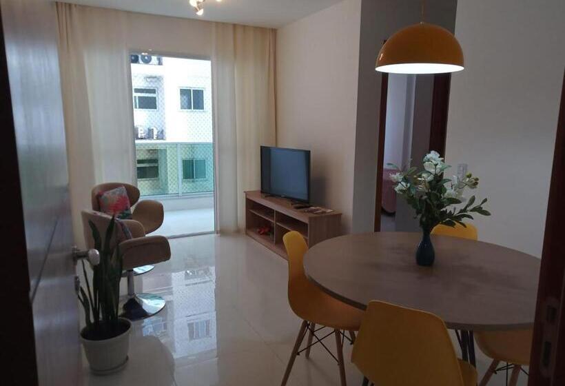 Lindo Ap Na Praia Da Costa Melhor Bairro Da Cidade