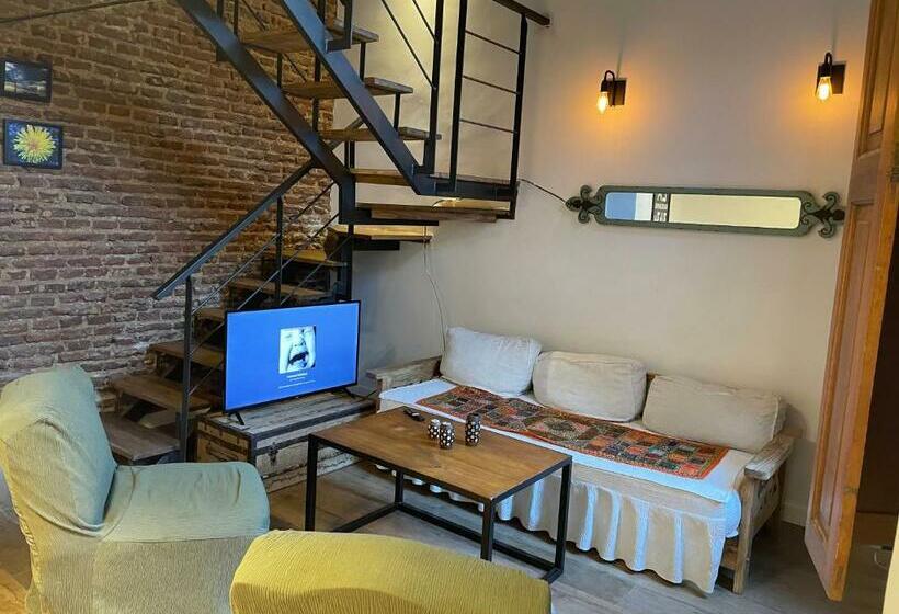 Loft Centrico 11 De Abril