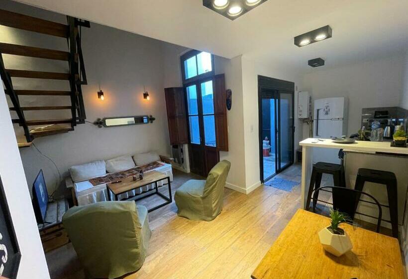 Loft Centrico 11 De Abril