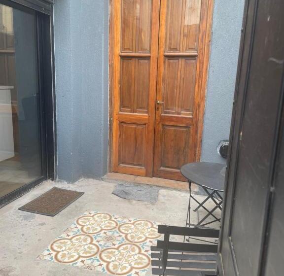 Loft Centrico 11 De Abril