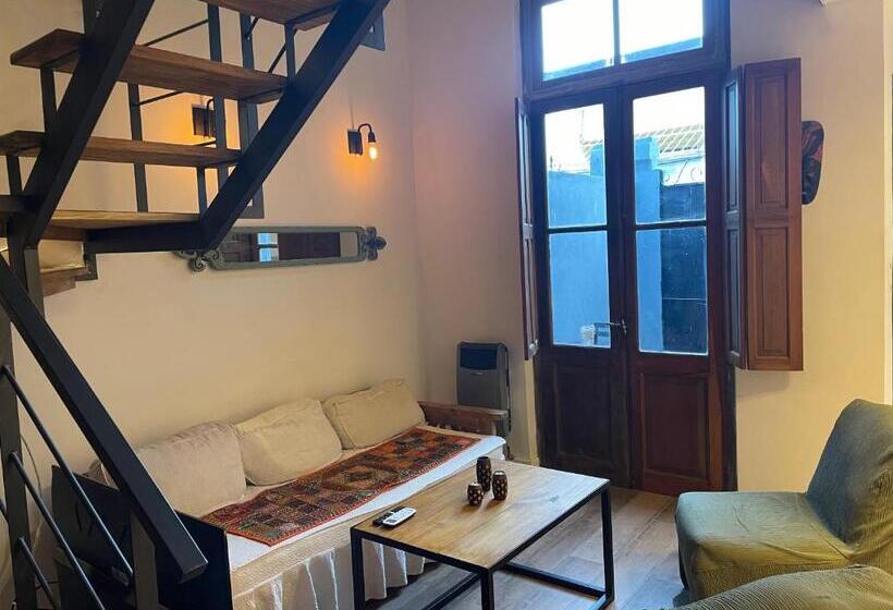 Loft Centrico 11 De Abril