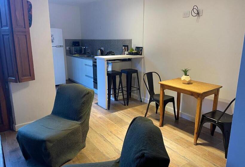 Loft Centrico 11 De Abril