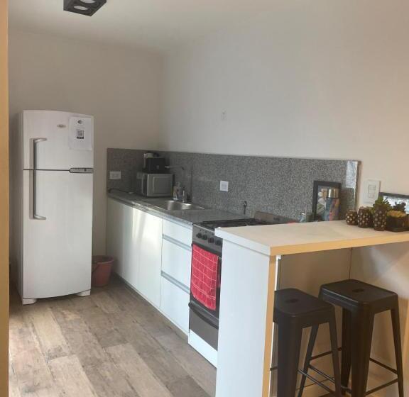 Loft Centrico 11 De Abril