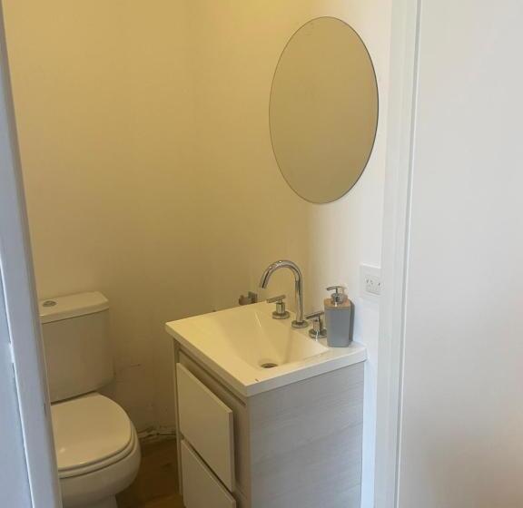 Loft Centrico 11 De Abril