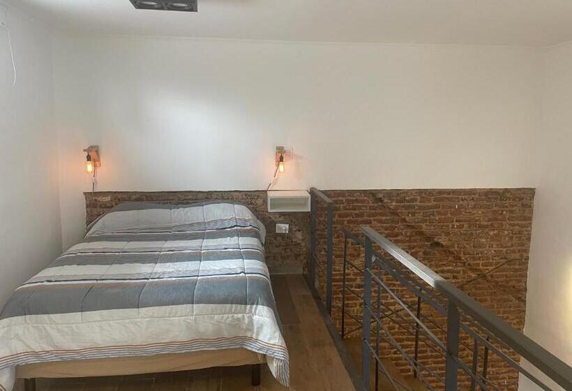 Loft Centrico 11 De Abril